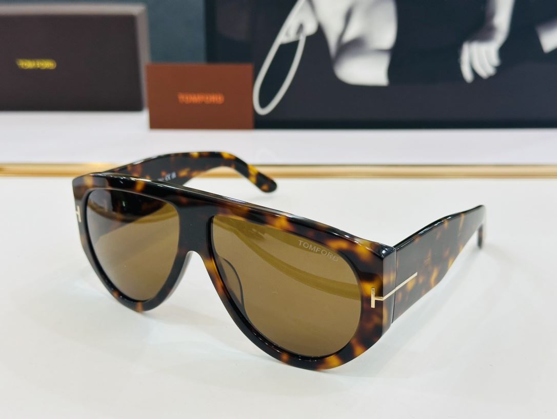 Tom Ford Sunglasses